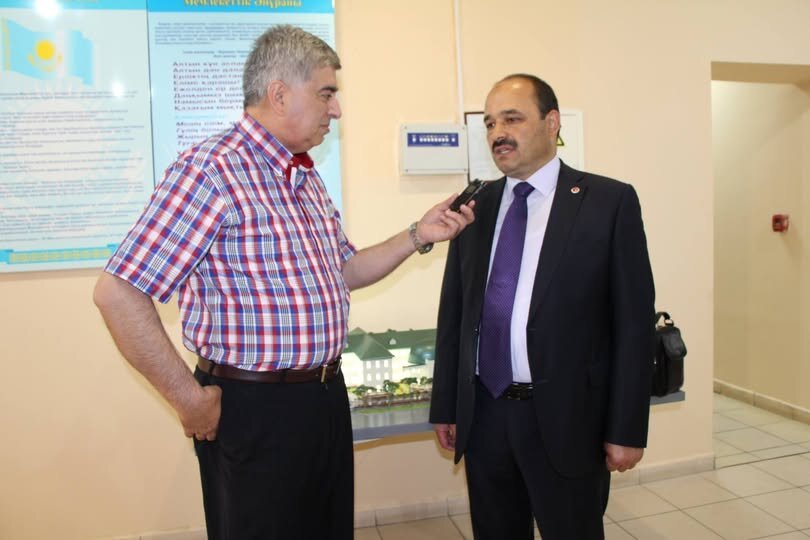 BÜTÜN TÜRK’LERİN DAVASI: QARBİ AZERBAYCAN