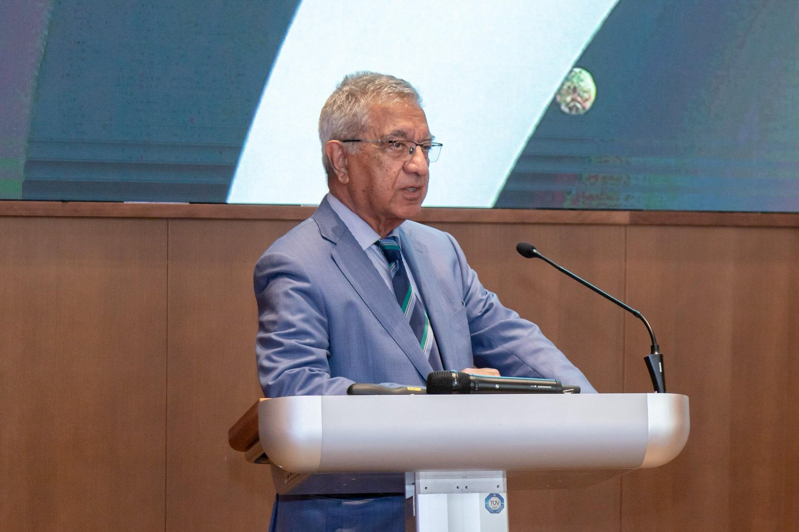 Hacı Zeynalabdin Tağıyev Ödülü ADA Üniversitesi'nde takdim edildi