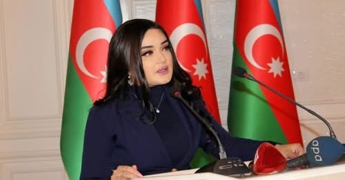 YOLUMUZ BATI AZERBAYCAN'A GİDİYOR