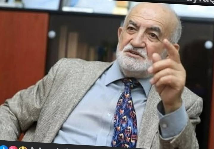 Mammad İsmail vefat etti