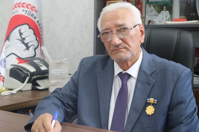 Azerbaycan'ın Daha Bir Diplomatik Zaferi