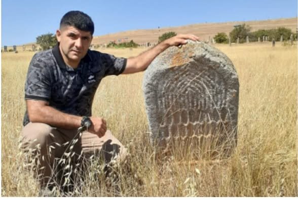 Kafkas Dağları'nın binlerce yıllık mirası, onun keşifleri ile gün yüzüne çıkıyor: Azerbaycanlı uzman Sabit Coculu, QHA'ya konuştu