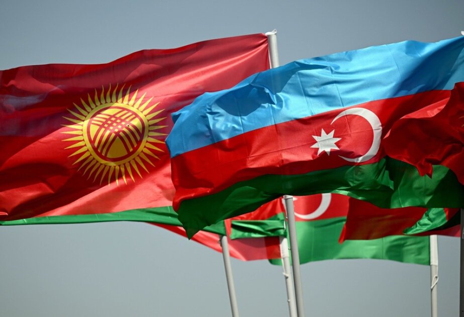 Kırgızistan, Azerbaycan ile iş konseyinin yeni eş başkanını seçti