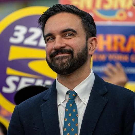 Özbekler’in yoğun yaşadığı New York’ta tarihi seçimi Müslüman aday kazandı