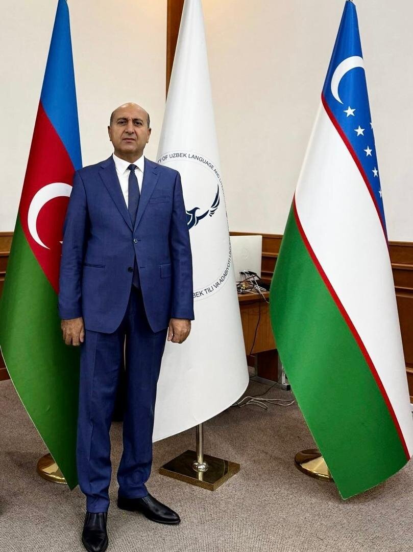 Özbekistan'da halkların dostluğu ve dayanışması - yeni dönemin manevi temeli