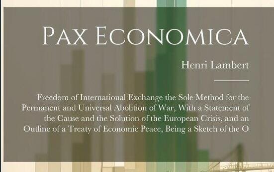 Pax Economica- Büyük Hun İmparatorluğu'nun Ekonomik Sırrı