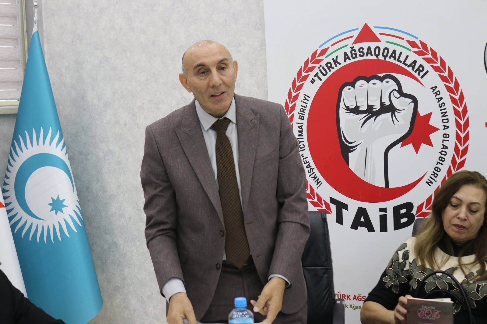 "Çetin Dere" kitabının tanıtım töreni...