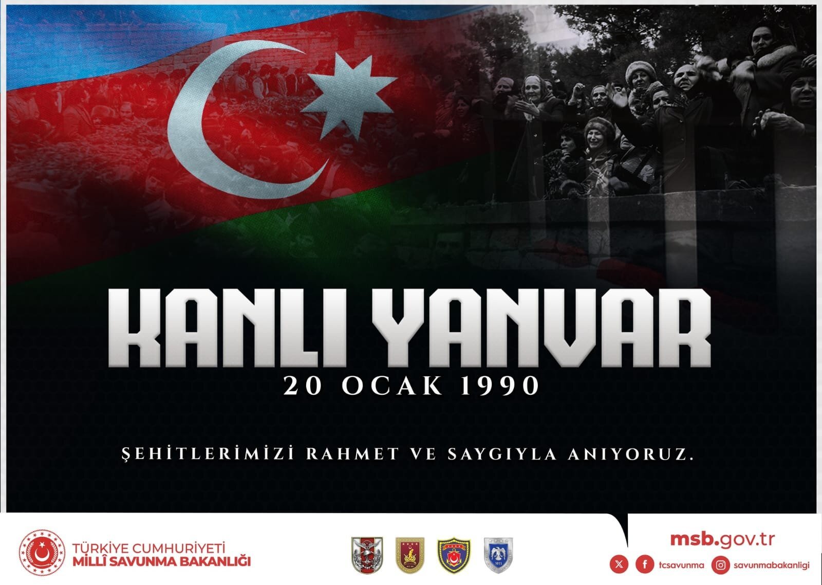 20 Ocak 1990: Kanlı Ocak'ın Gizli Yönleri